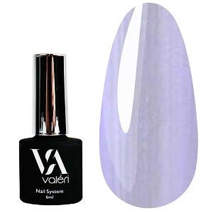 Top VALERI Pearl without sticky layer pearlescent 6 ml